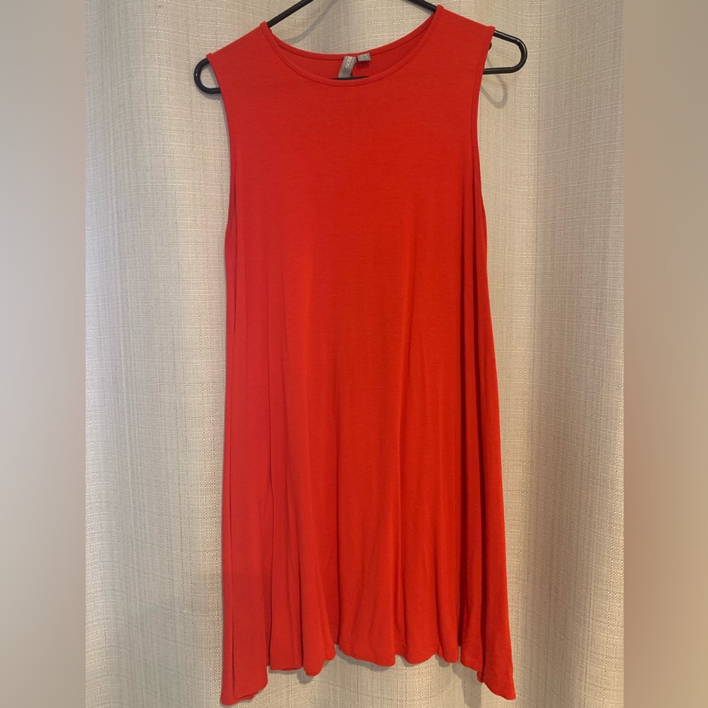 Shift Dress